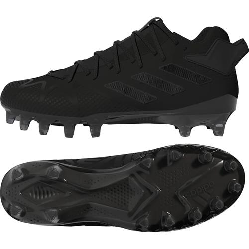 Adidas Men's Freak outlet 22 Football Cleats Size 11.5 NWT