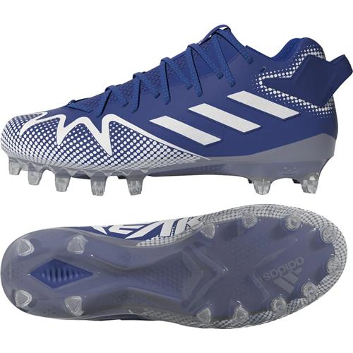 Adidas Freak 22 Team Men's 13 Football Cleats Blue offers White GW3423 NWOB