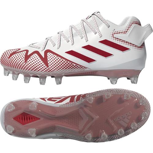 【27cm】Adidas FREAK 20 アメフト スパイク Adidas Freak 22 - Team Mens Football Cleats | Epic Sports