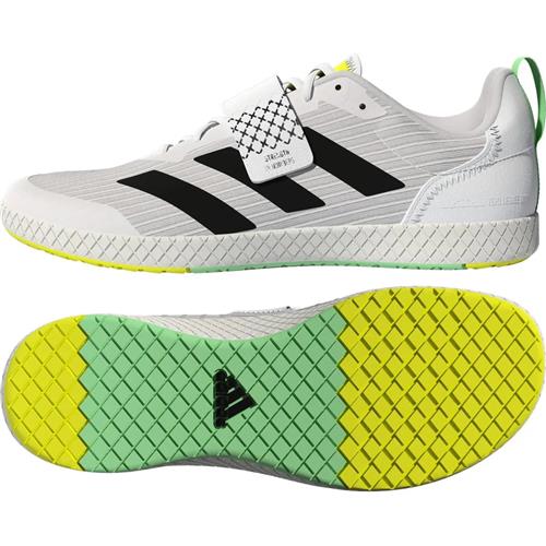 Adidas The Total Unisex Weightlifting Shoes | Epic Sports