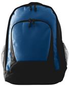 Augusta Sportswear Ripstop Backpack Augusta Sportswear Ripstop Backpack