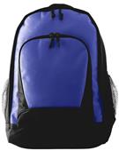 Augusta Sportswear Ripstop Backpack