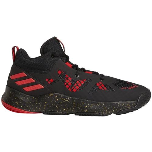 Adidas Pro N3xt 2021 Unisex Basketball Shoes | Epic Sports display picture 1