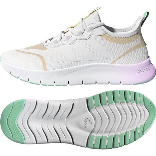 adidas gazelle silver green womens adidas Women's Supernova Solution 2 Running Shoes - Halo Mint