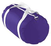 Augusta Sportswear Nylon Sport Bag Augusta Sportswear Nylon Sport Bag