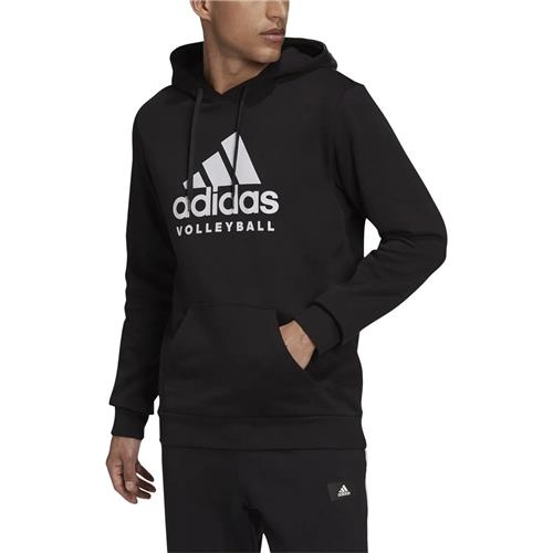 Adidas volleyball sweatshirt best sale