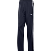 Adidas Warm-Up Tricot Regular 3-Stripes Track Mens Pants