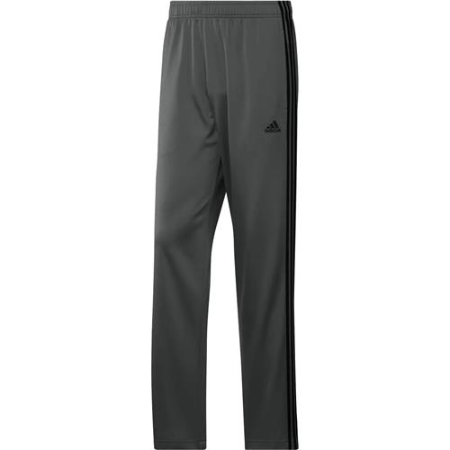 adidas men's warm up pants