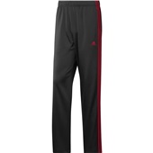 Adidas Warm-Up Tricot Regular 3-Stripes Track Mens Pants