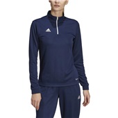 Adidas Womens Entrada22 Training Top