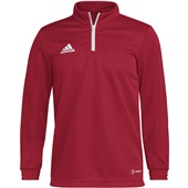 Adidas Youth Entrada22 Training Top