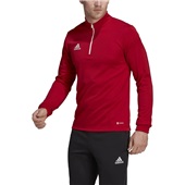 Adidas Mens Entrada22 Training Top