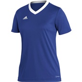 Adidas Entrada22 Womens Jersey