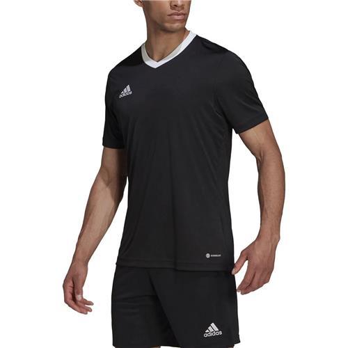 Adidas Entrada22 Mens Jersey. Printing is available for this item.