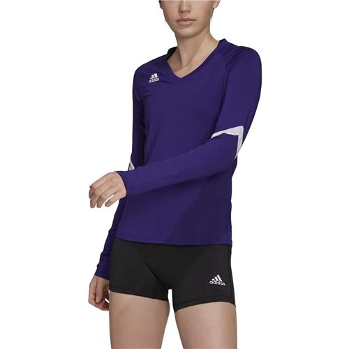 custom adidas volleyball jerseys