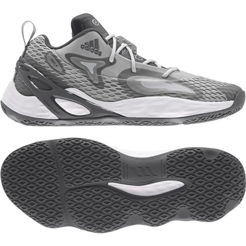Adidas Exhibit A Unisex Basketball Shoes | Epic Sports