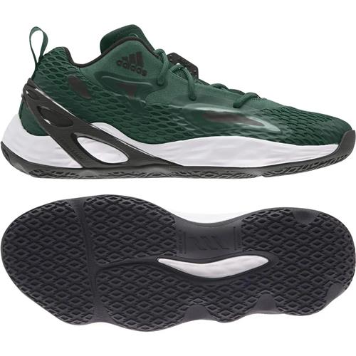 Adidas Exhibit A Unisex Basketball Shoes | Epic Sports