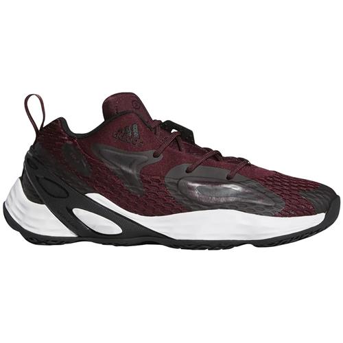 Adidas Exhibit A Unisex Basketball Shoes | Epic Sports