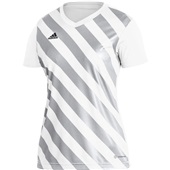 Adidas Entrada22 Graphic Womens Jersey