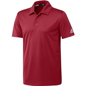 Adidas Grind Mens Polo