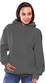 Vos Adult Unisex Heavy Weight Hooded Sweatshirt 9903