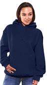 Vos Adult Unisex Heavy Weight Hooded Sweatshirt 9903