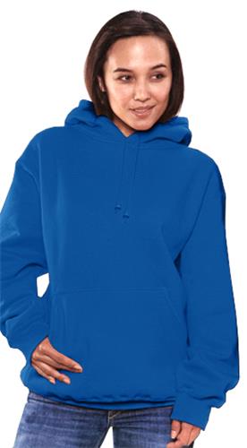 Vos Adult Unisex Heavy Weight Hooded Sweatshirt 9903 | Epic Sports