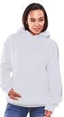 Vos Adult Unisex Heavy Weight Hooded Sweatshirt 9903