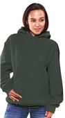 Vos Adult Unisex Heavy Weight Hooded Sweatshirt 9903