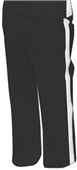 Vos Open Bottom Sweatpants