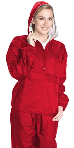 XLARGE（エクストララージ）の「WARM UP NYLON JACKET（ブルゾン