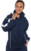 Vos Sports Unisex Nylon Taffeta Warm Up Sets 2600S or Jacket Only 2600T