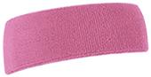 Markwort Plush Cotton Athletic Head Bands