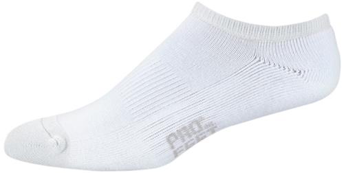 Pro Feet Sport Color Top Low Cut (Pair) 850