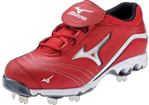 Mizuno Women's Metal 