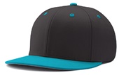 Champro Pennant Snapback Baseball Cap HC4