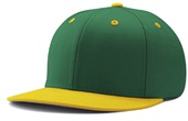 Champro Pennant Snapback Baseball Cap HC4