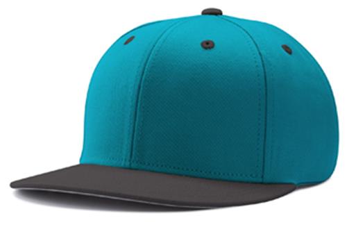 Champro Pennant Snapback Baseball Cap HC4. Embroidery is available on this item.