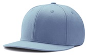 Champro Pennant Snapback Baseball Cap HC4 LIGHT BLUE Primary