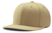 Champro Pennant Snapback Baseball Cap HC4 VEGAS GOLD Primary