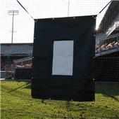 Promounds Baseball Softball 5' x 6' Vinyl Backdrop