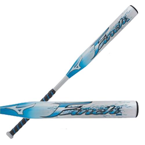 Mizuno Jennie Finch 11.5 Drop Fast Pitch Bats Epic Sports