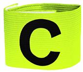 Soccer Innovations Soccer Captains Pro Arm Bands