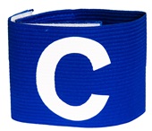 Soccer Innovations Soccer Captains Pro Arm Bands