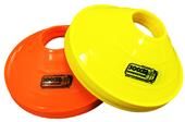 8" Deluxe Quality Disc Cone Sets