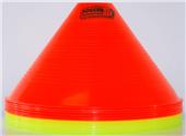 12" Cones Set Of 12