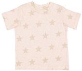 LAT Sportswear Toddler Five Star Tee