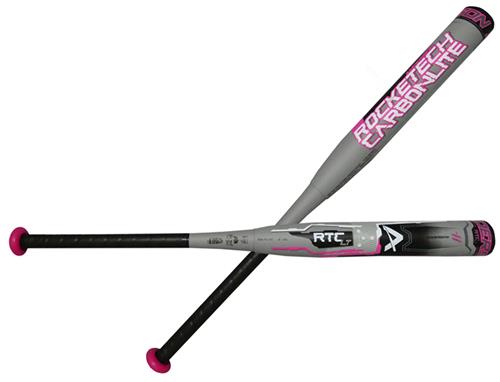 Batte Softball Anderson RockeTech – (-9) – 32 Pouces 25 Oz – Très Bon état