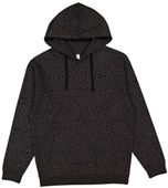 LAT Sportswear Adult Elevated Fleece Hoodie