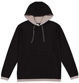 LAT Sportswear Adult Statement Fleece Hoodie